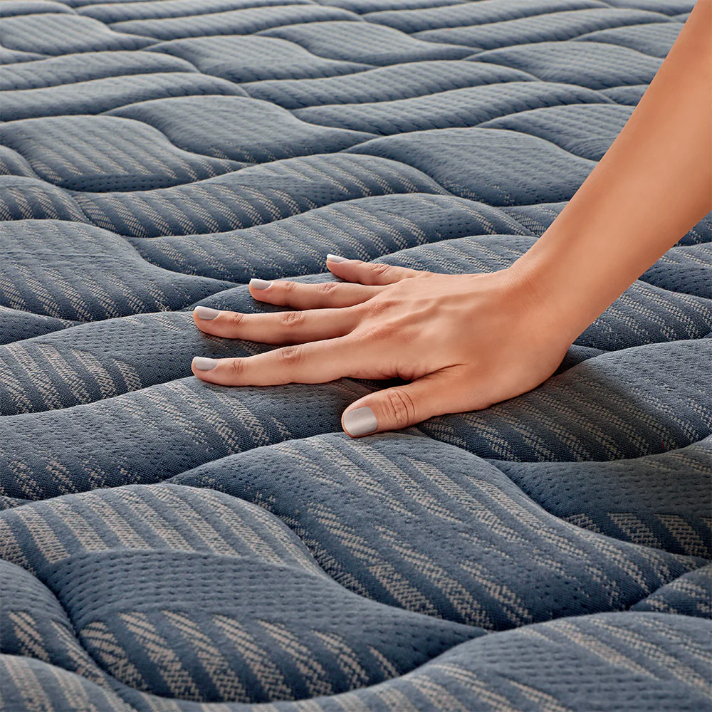 Back Magic Pro Plus Orthopedic Mattress - Image 4