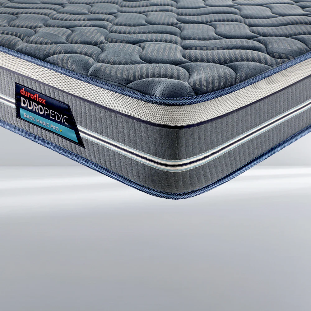 Back Magic Pro Plus Orthopedic Mattress - Image 5