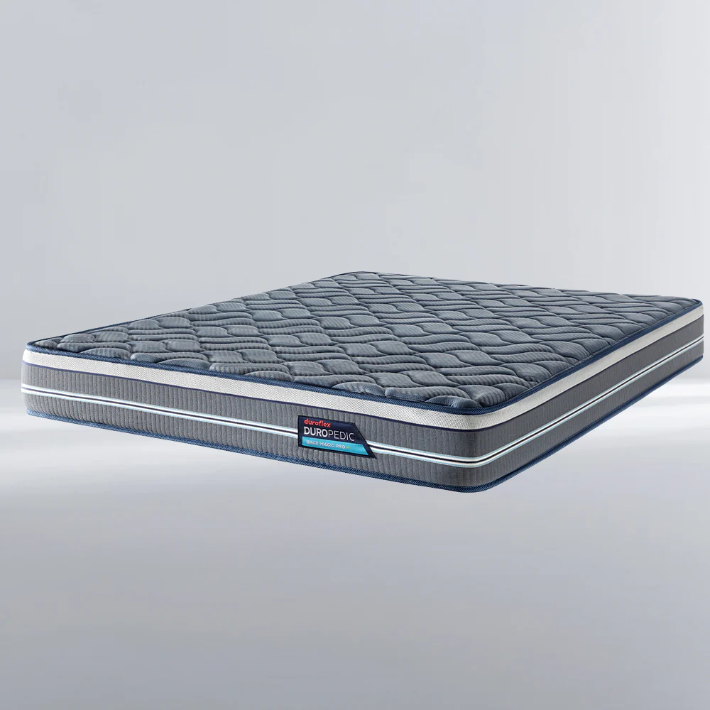 Back Magic Pro Plus Orthopedic Mattress - Image 6