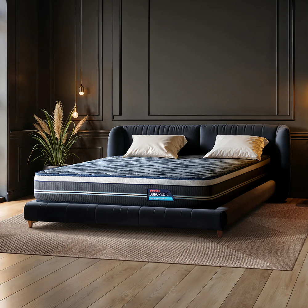 Back Magic Pro Plus Orthopedic Mattress - Image 7
