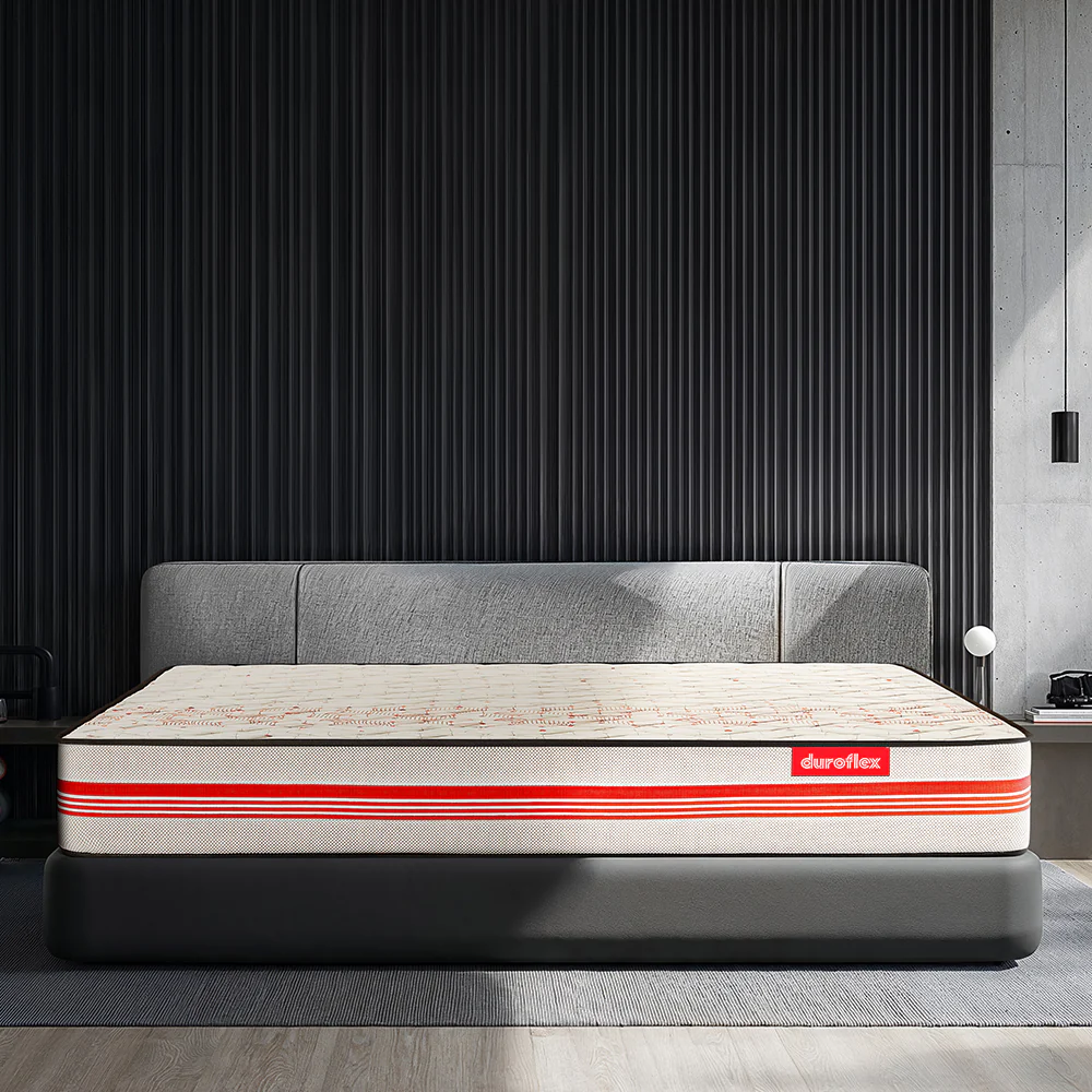 Boltt Arctic Ice Spring Mattress