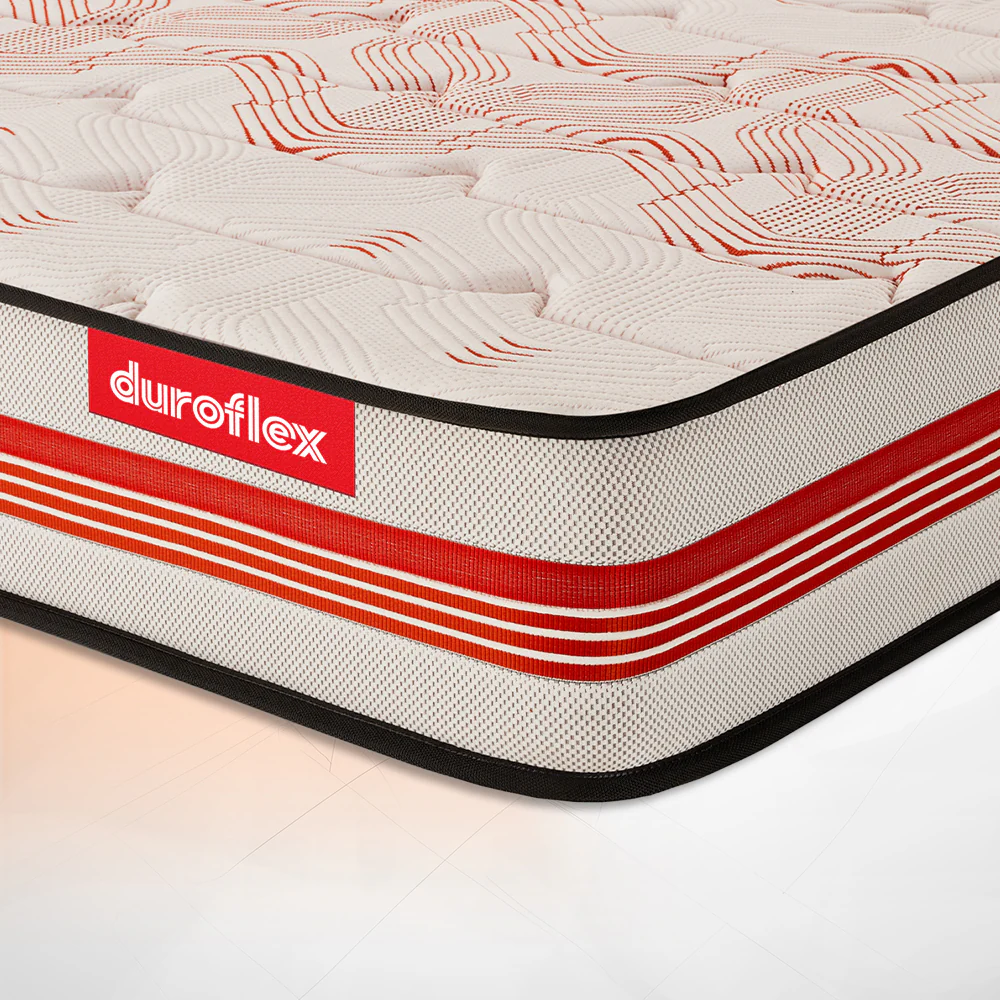 Boltt Arctic Ice Spring Mattress - Image 5