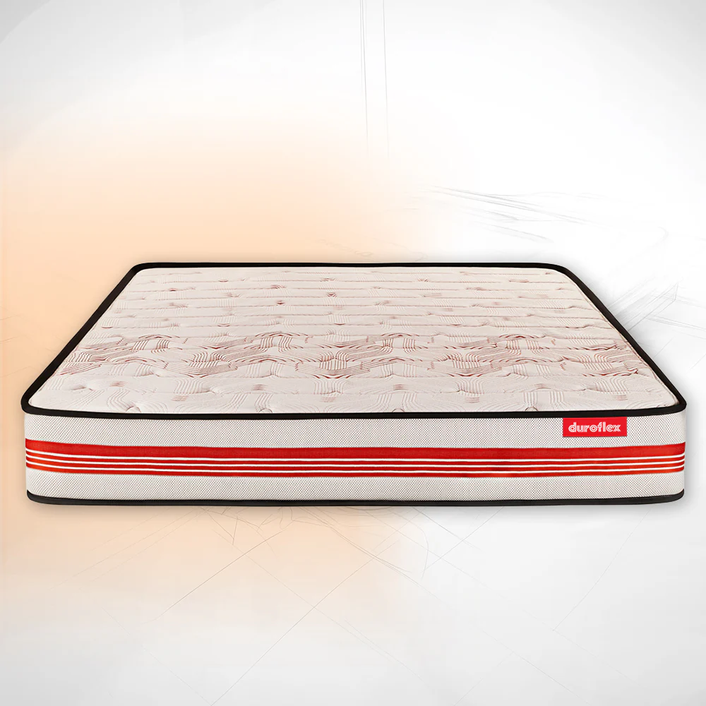 Boltt Arctic Ice Spring Mattress - Image 6