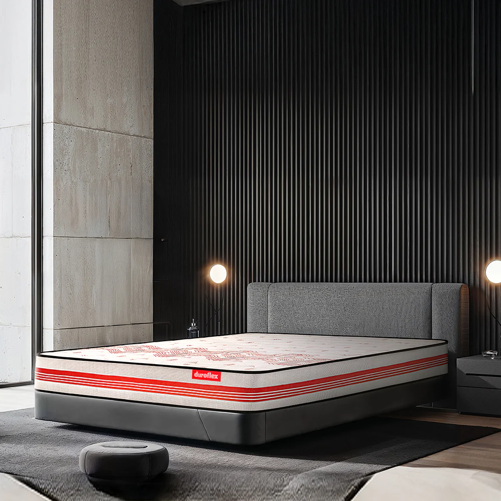 Boltt Arctic Ice Spring Mattress - Image 7