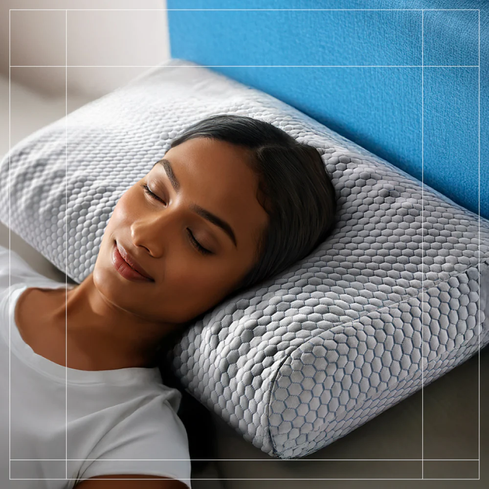 Dual Support Pillow - Image 2