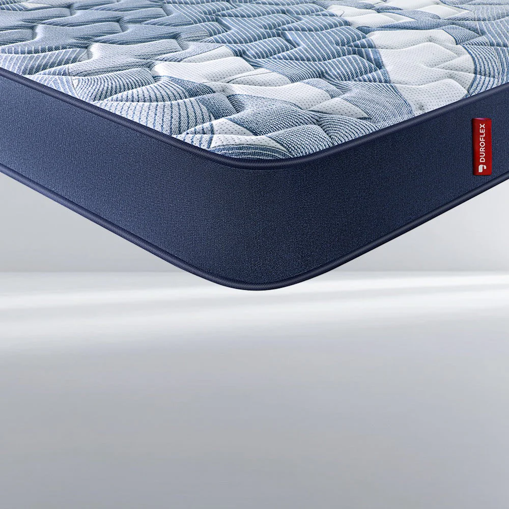 Essential Duo Memory Foam Mattress - Image 4