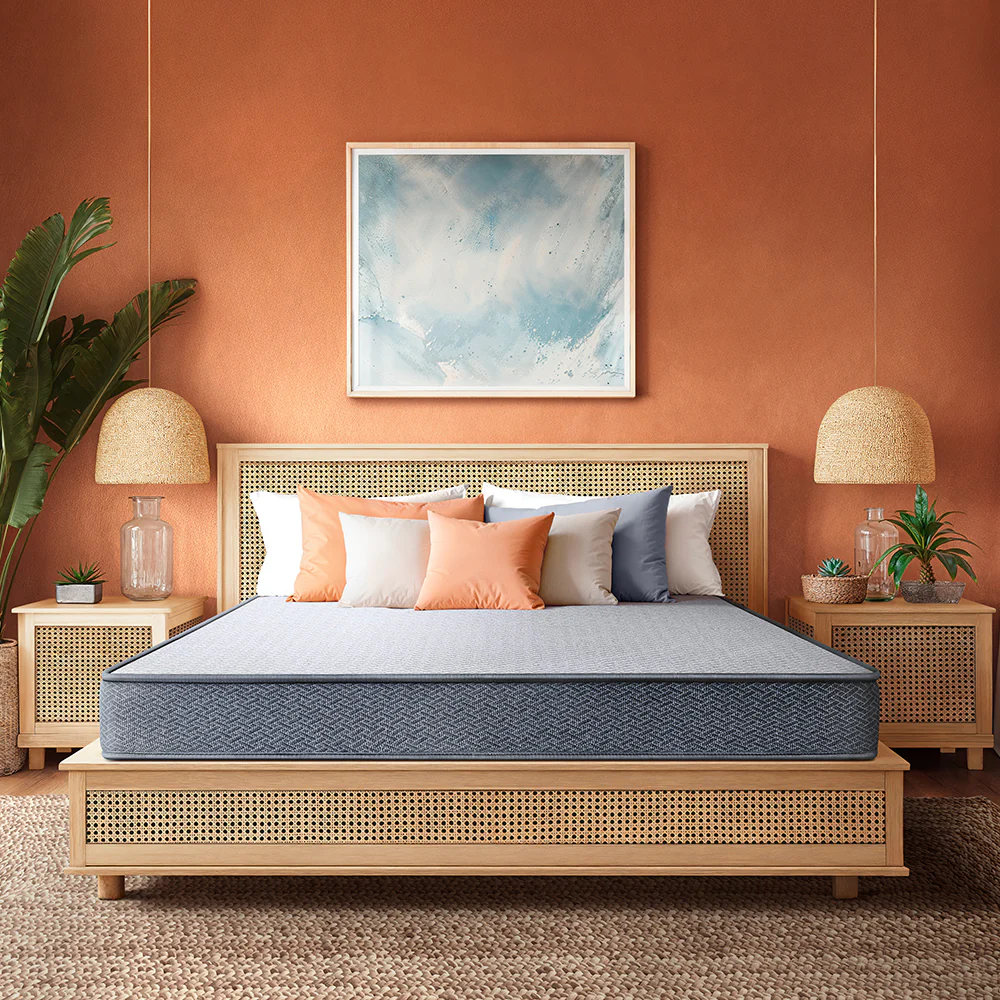 LiveIn Memory Foam Mattress - Image 5