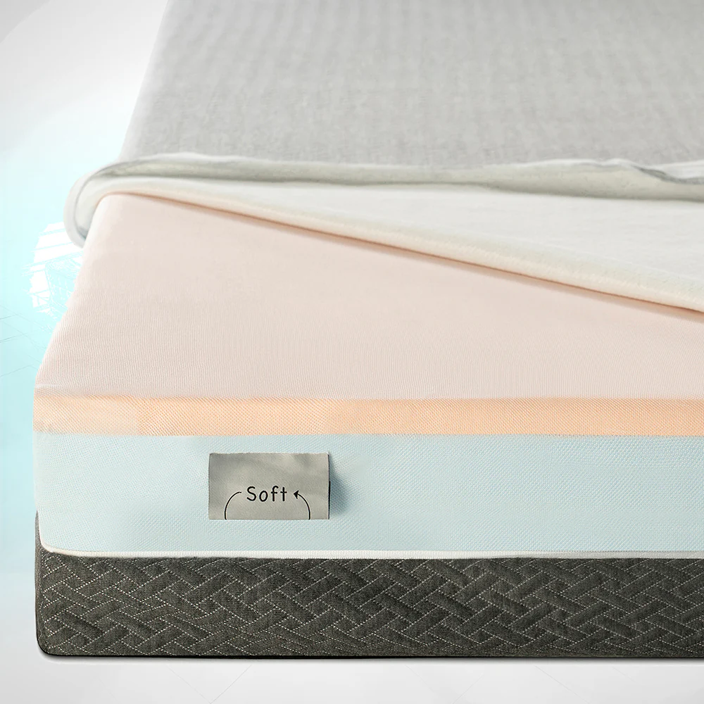 LiveIn Adapt - India's First Adjustable Firmness Mattress - Image 8
