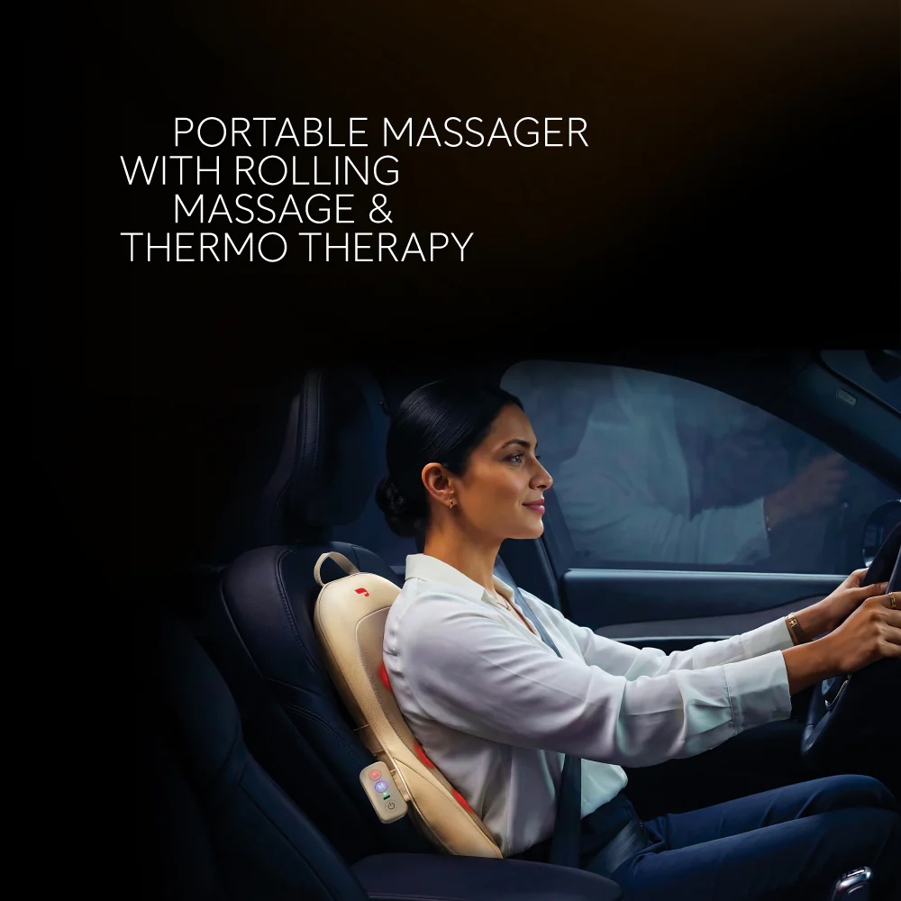 Neuma Roller Back Massager - Image 2