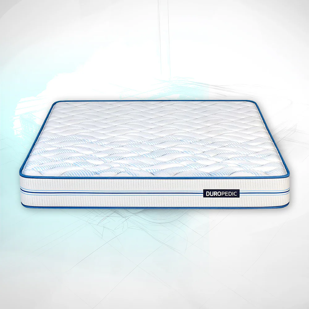 Back Magic Orthopedic Coir Mattress - White - Image 7