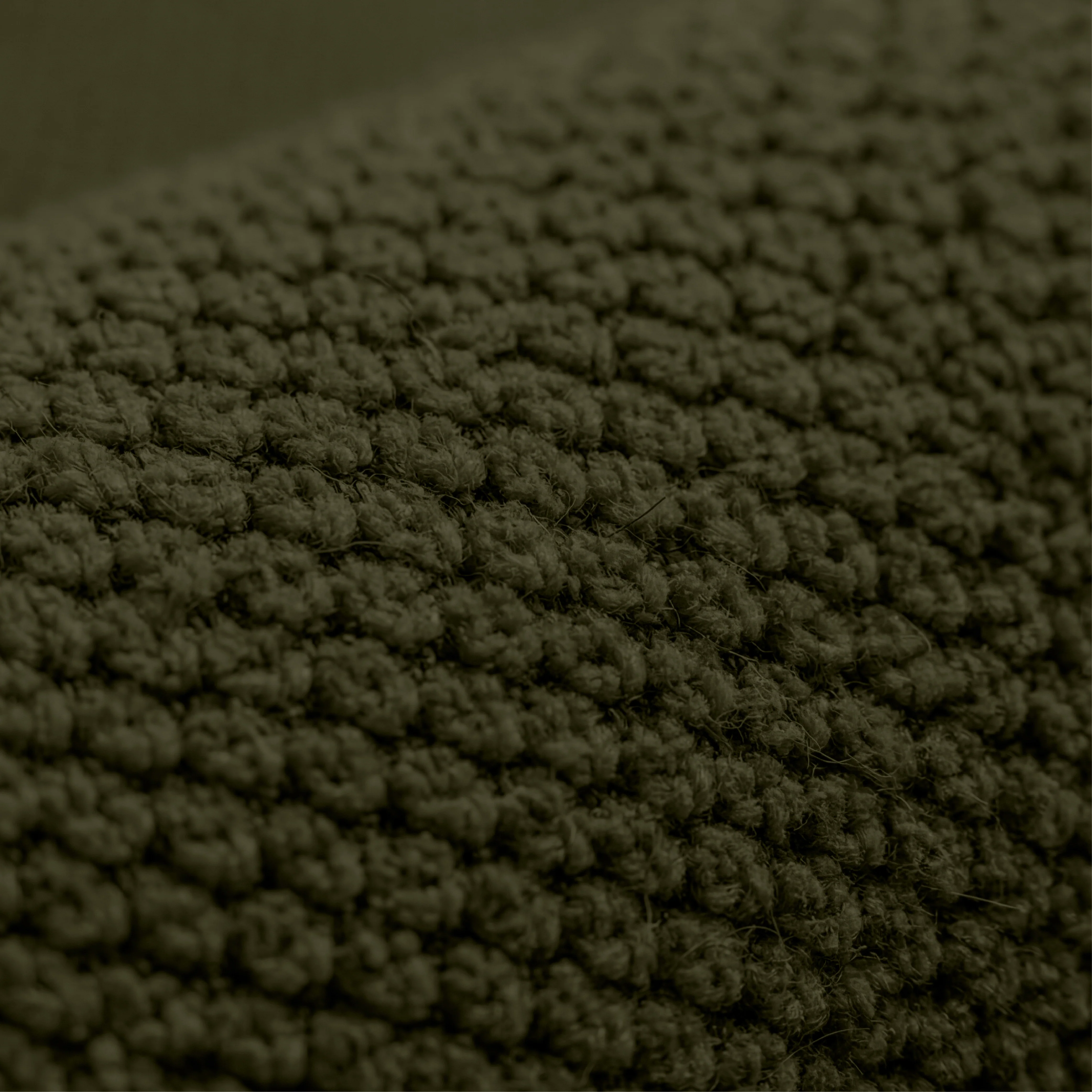 Opus mov.E Green Fabric 2 Seater Sofa - Image 8