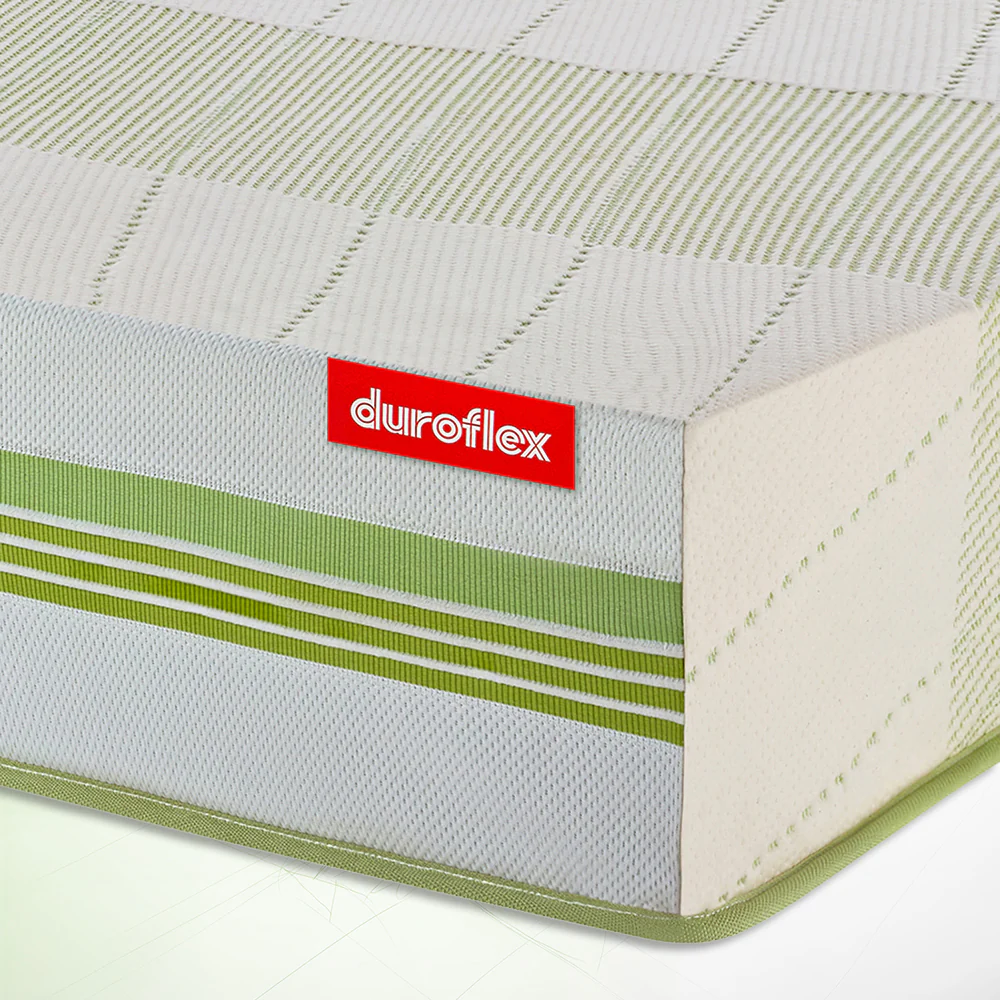 Prana Pocket Spring Latex Mattress - Image 6