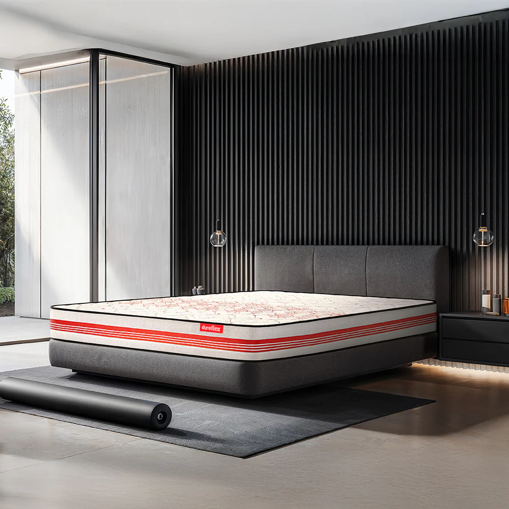 Propel Arctic Ice Pocket Spring Mattress - Image 7