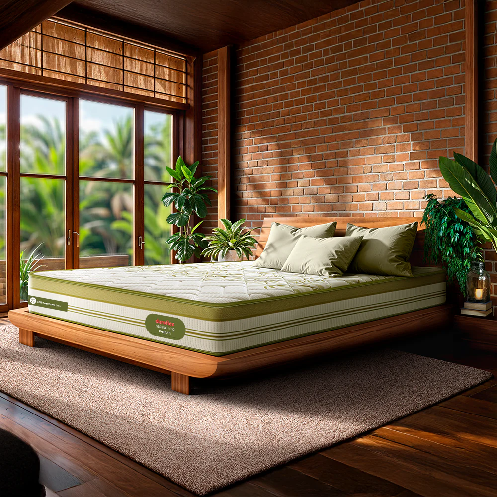 Reva Mattress
