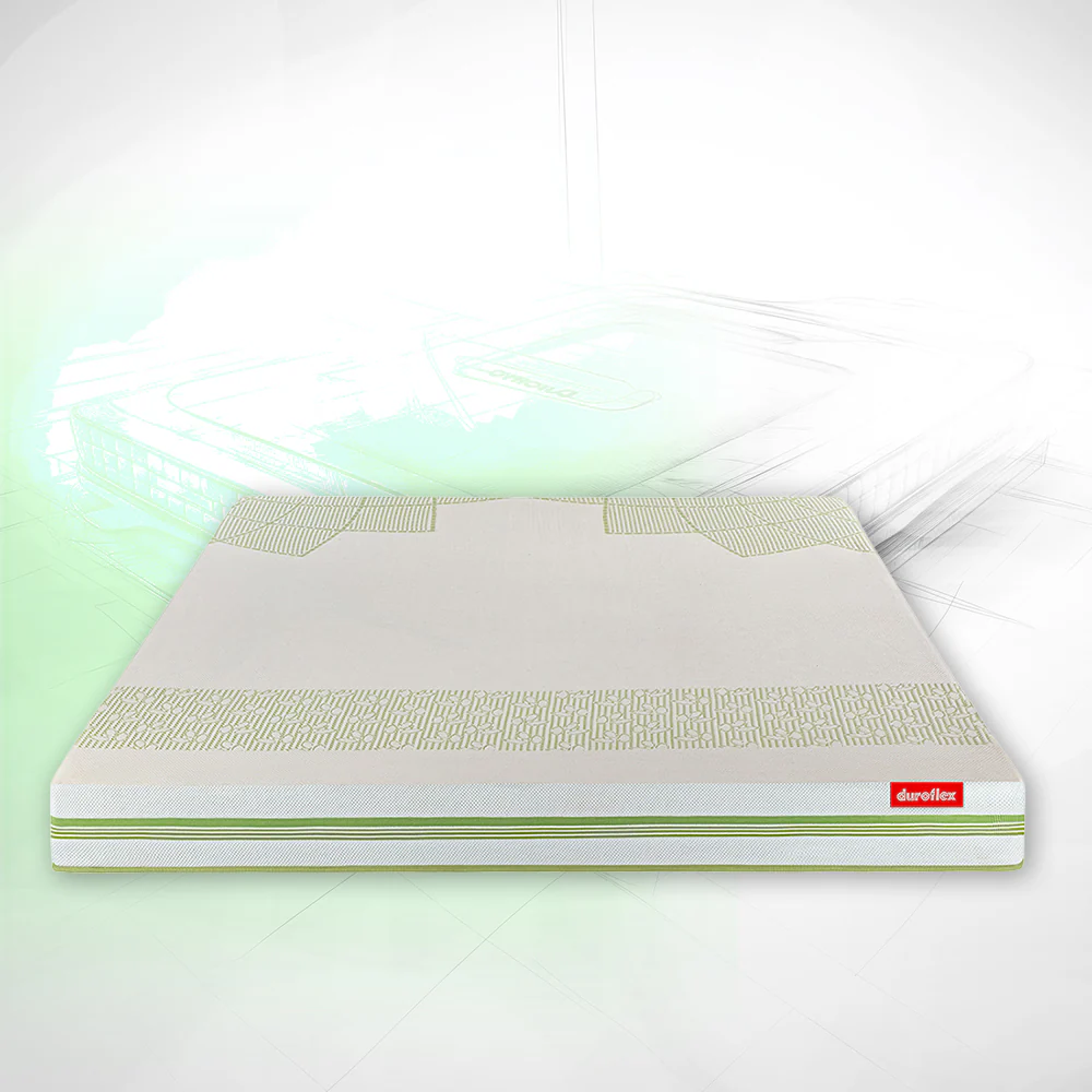 Tatva Natural Latex and Coir Mattress - Image 6